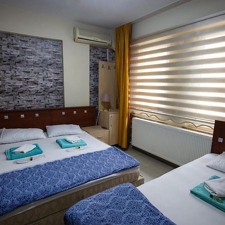 Home Yirmi Iki Edirne Eksteriør billede