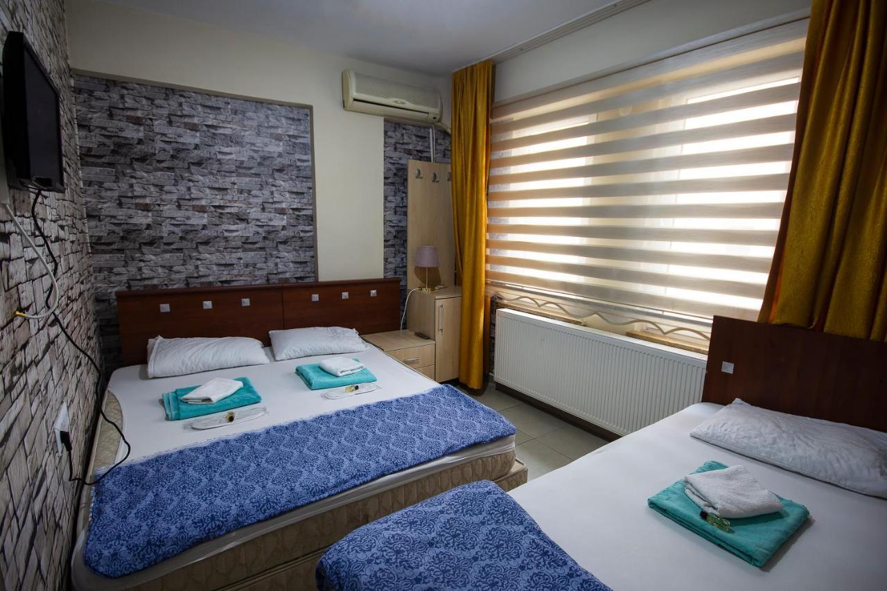 Home Yirmi Iki Edirne Eksteriør billede