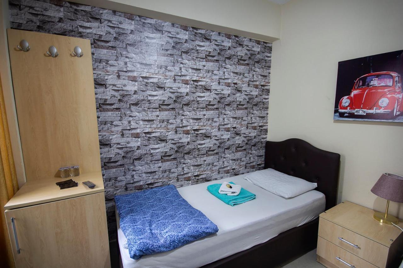 Home Yirmi Iki Edirne Eksteriør billede