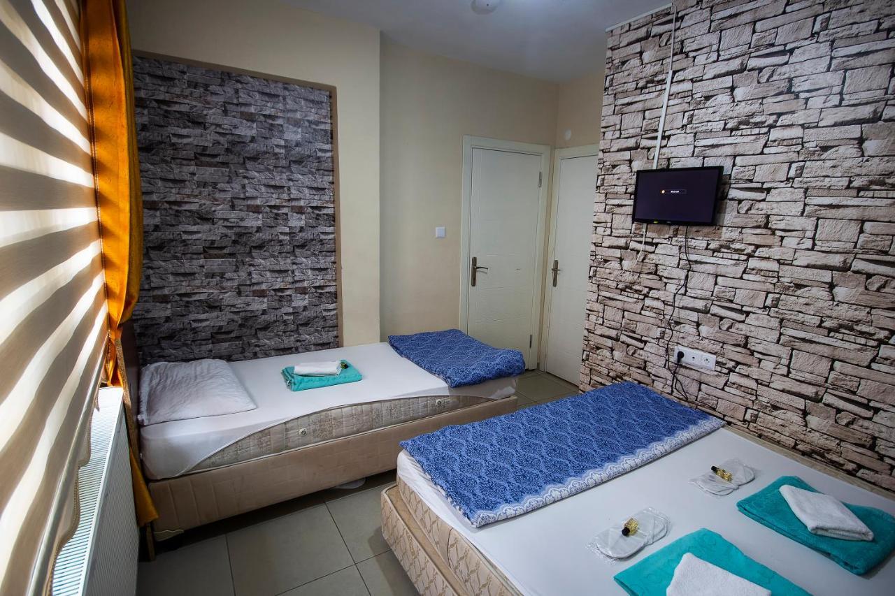 Home Yirmi Iki Edirne Eksteriør billede