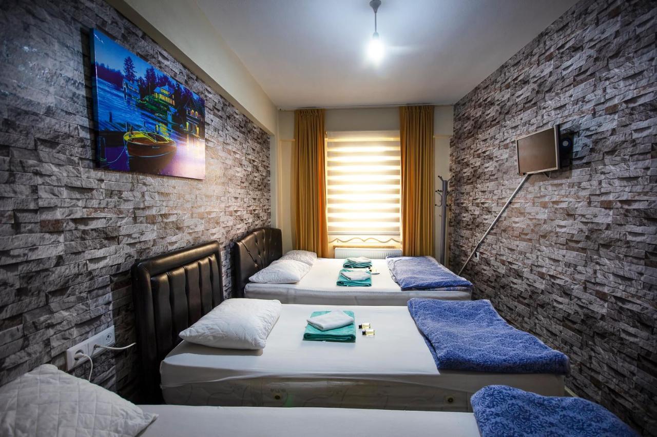 Home Yirmi Iki Edirne Eksteriør billede