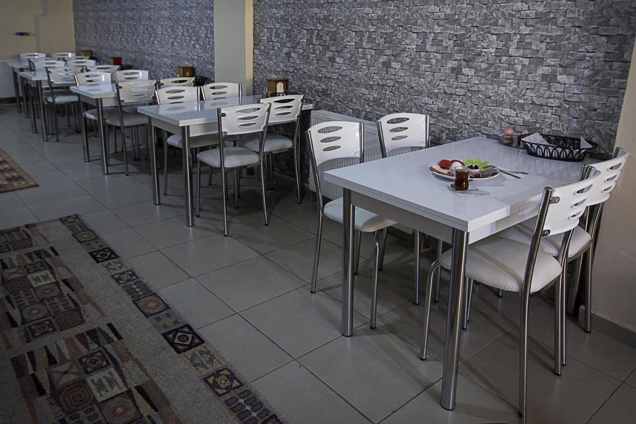 Home Yirmi Iki Edirne Eksteriør billede