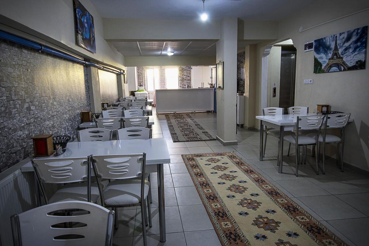 Home Yirmi Iki Edirne Eksteriør billede