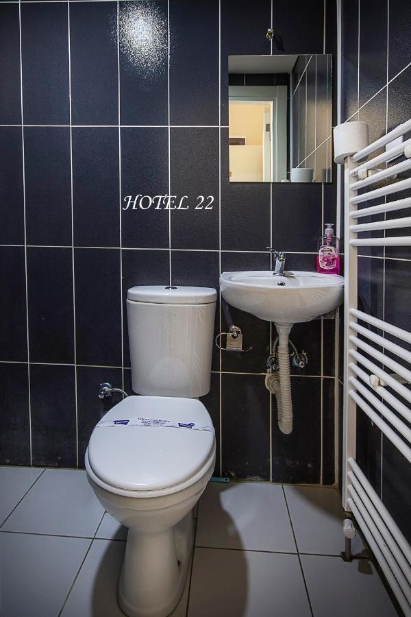 Home Yirmi Iki Edirne Eksteriør billede