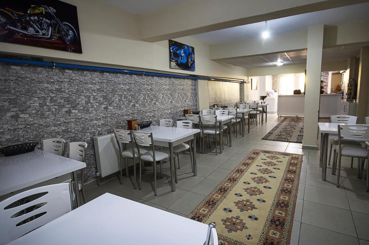 Home Yirmi Iki Edirne Eksteriør billede