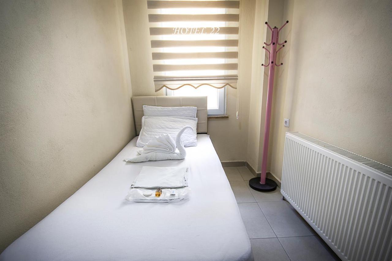 Home Yirmi Iki Edirne Eksteriør billede