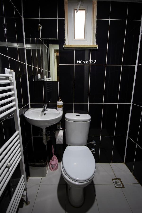 Home Yirmi Iki Edirne Eksteriør billede